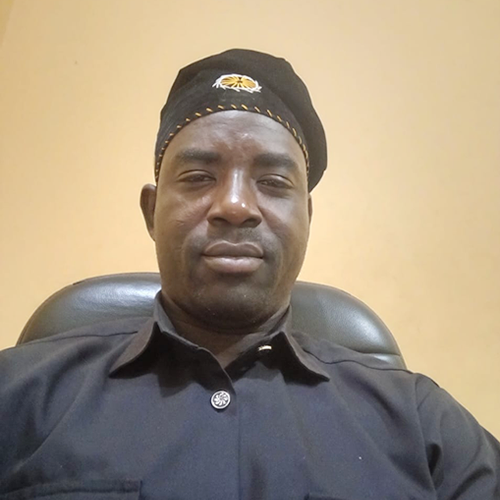 Alhassan  Abdul Salaam