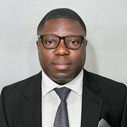 Anthony Mba Ndor ESQ