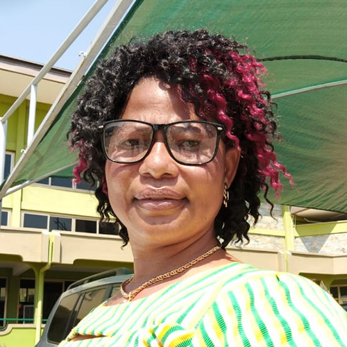 Francisca Asaaba Atua