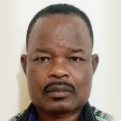 Robert A. Alagskomah
